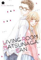 Living-room_Matsunaga-san